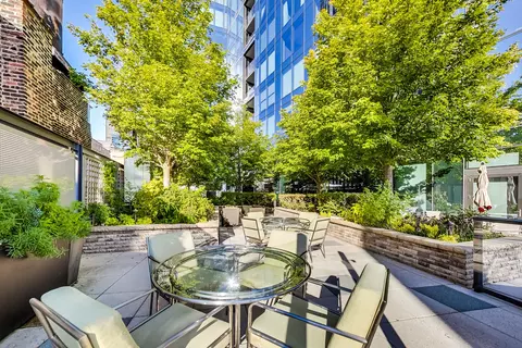 Exterior - 60 E Monroe St #3803, Chicago, IL 60603 photo 13 of 18