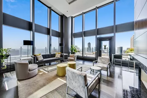 Living - 60 E Monroe St #3803, Chicago, IL 60603 photo 7 of 7