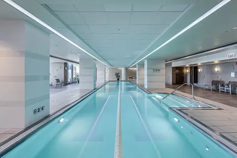 Exterior - 60 E Monroe St #3803, Chicago, IL 60603 photo 6 of 18