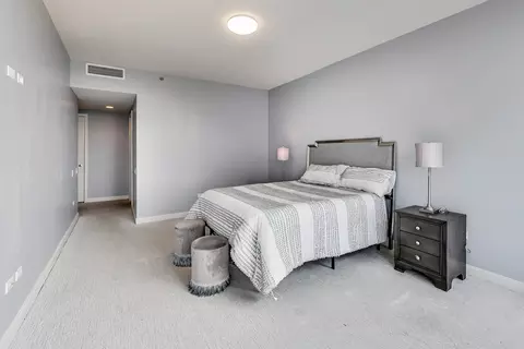 Bedroom - 60 E Monroe St #3803, Chicago, IL 60603 photo 3 of 6