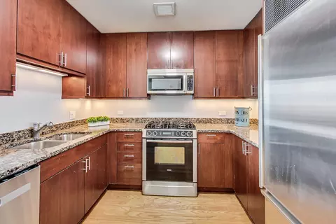 Kitchen - 60 E Monroe St #3803, Chicago, IL 60603 photo 2 of 7