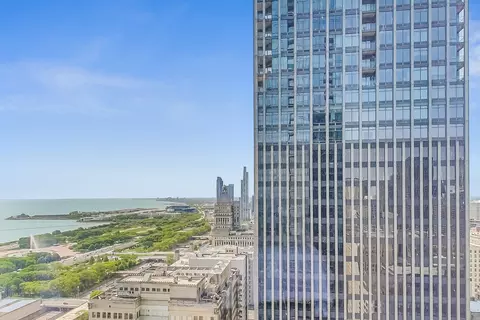 View/Area - 60 E Monroe St #3803, Chicago, IL 60603 photo 3 of 7