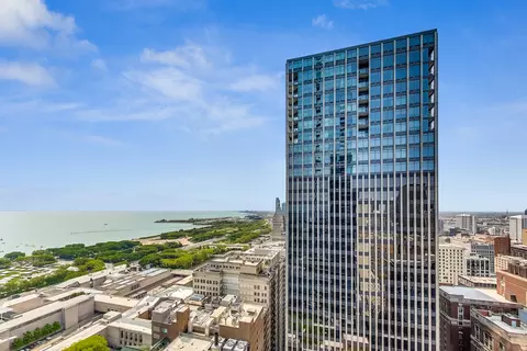 View/Area - 60 E Monroe St #3803, Chicago, IL 60603 photo 6 of 7