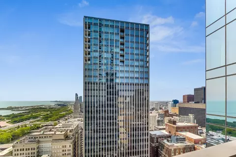 View/Area - 60 E Monroe St #3803, Chicago, IL 60603 photo 7 of 7