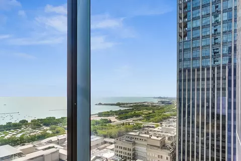 View/Area - 60 E Monroe St #3803, Chicago, IL 60603 photo 2 of 7