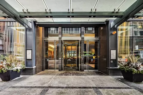 Exterior - 60 E Monroe St #3803, Chicago, IL 60603 photo 4 of 18