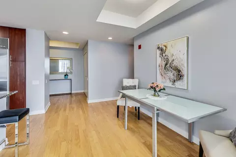 Dining - 60 E Monroe St #3803, Chicago, IL 60603 photo 1 of 3