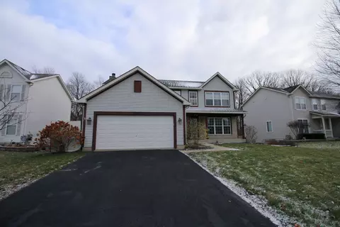 Exterior - 2852 Sun Valley Dr, Plainfield, IL 60586 photo 3 of 9