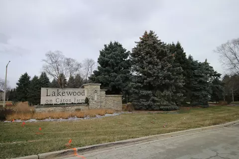 View/Area - 2852 Sun Valley Dr, Plainfield, IL 60586 photo 2 of 2