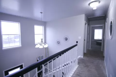 Entry Way - 2852 Sun Valley Dr, Plainfield, IL 60586 photo 3 of 3