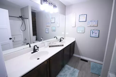 Bath - 2852 Sun Valley Dr, Plainfield, IL 60586 photo 3 of 6