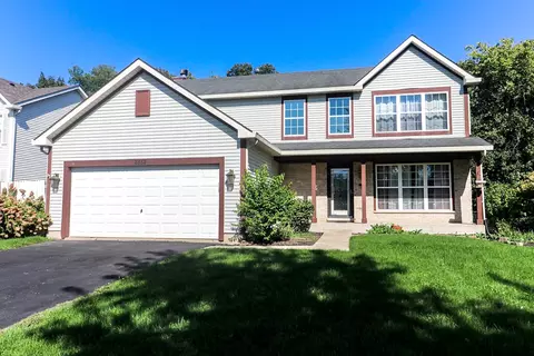 Exterior - 2852 Sun Valley Dr, Plainfield, IL 60586 photo 1 of 9