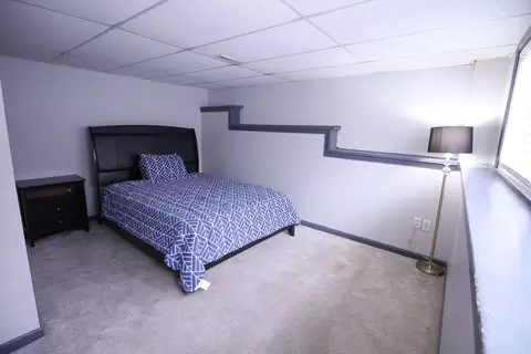 Bedroom - 2852 Sun Valley Dr, Plainfield, IL 60586 photo 11 of 11
