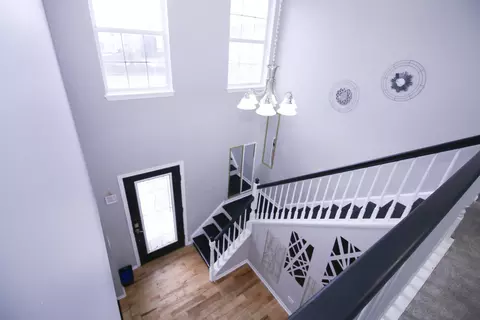 Entry Way - 2852 Sun Valley Dr, Plainfield, IL 60586 photo 2 of 3