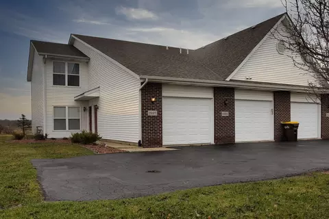2227 Wittenham Pl #227, Rockford, IL 61107