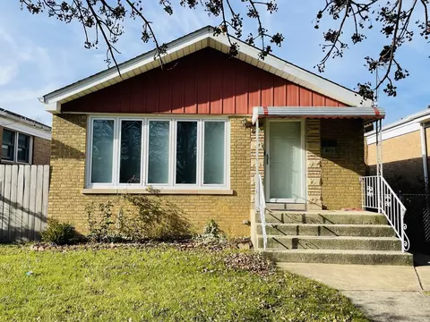 4190 S Wallace St, Chicago, IL 60609