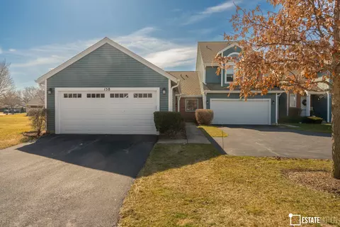 158 E Springbrook Dr, Bloomingdale, IL 60108