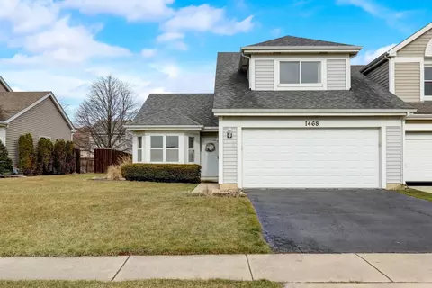 1468 S Pembroke Dr, South Elgin, IL 60177