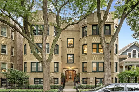 5053 N Winchester Ave #1, Chicago, IL 60640