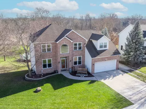 646 Andrea Ct, Yorkville, IL 60560