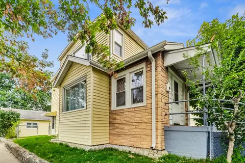 3400 N Oketo Ave, Chicago, IL 60634