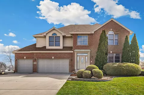 21261 Plank Trail Dr, Frankfort, IL 60423