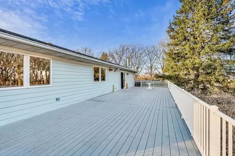 Exterior - 3316 Millstream Rd, Marengo, IL 60152 photo 7 of 19
