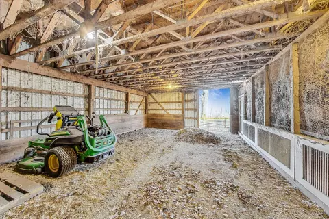 Exterior - 3316 Millstream Rd, Marengo, IL 60152 photo 15 of 19