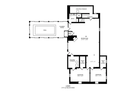 Floorplan - 3316 Millstream Rd, Marengo, IL 60152 photo 3 of 5