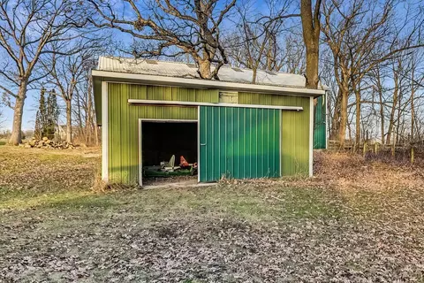 Exterior - 3316 Millstream Rd, Marengo, IL 60152 photo 18 of 19