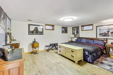 Bedroom - 3316 Millstream Rd, Marengo, IL 60152 photo 6 of 6