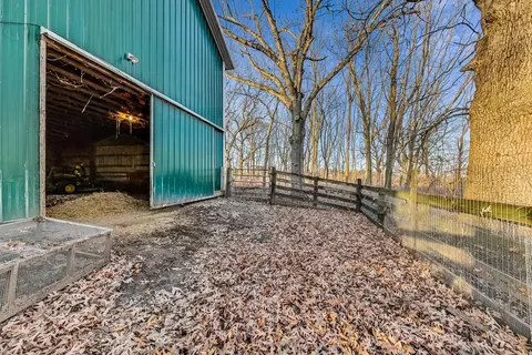 Exterior - 3316 Millstream Rd, Marengo, IL 60152 photo 17 of 19