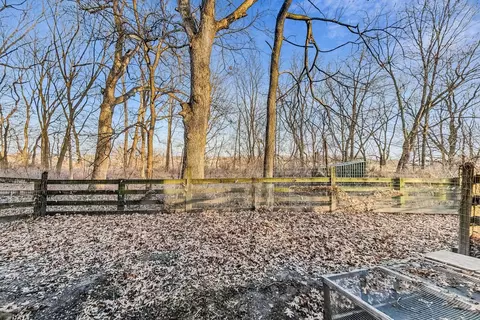 Exterior - 3316 Millstream Rd, Marengo, IL 60152 photo 16 of 19