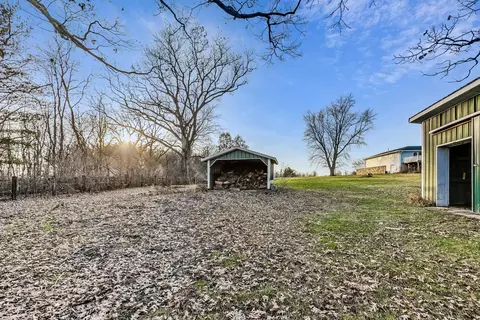 Exterior - 3316 Millstream Rd, Marengo, IL 60152 photo 19 of 19