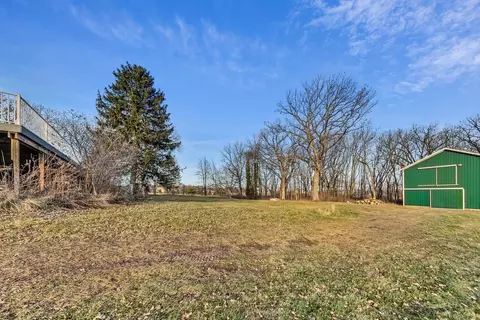 Exterior - 3316 Millstream Rd, Marengo, IL 60152 photo 9 of 19