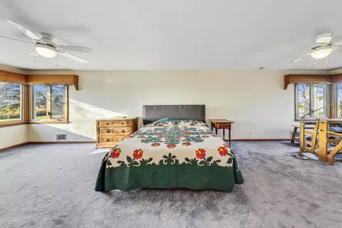 Bedroom - 3316 Millstream Rd, Marengo, IL 60152 photo 1 of 6