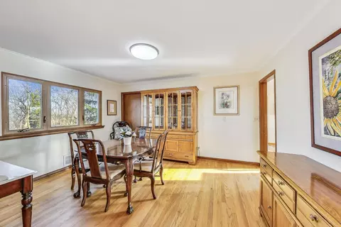 Dining - 3316 Millstream Rd, Marengo, IL 60152 photo 1 of 4