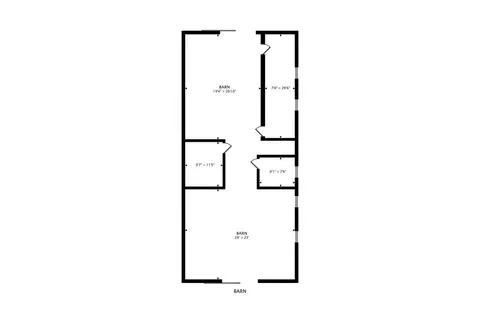 Floorplan - 3316 Millstream Rd, Marengo, IL 60152 photo 2 of 5