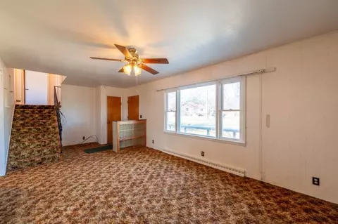 Bedroom - 505 E 3rd St, Leaf River, IL 61047 photo 1 of 2