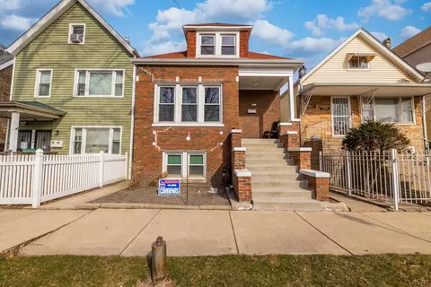 3336 W 37th Pl, Chicago, IL 60632