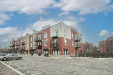 3400 Wellington Ct #307, Rolling Meadows, IL 60008