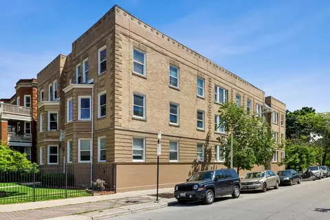 1226 W Sunnyside Ave #2E, Chicago, IL 60640