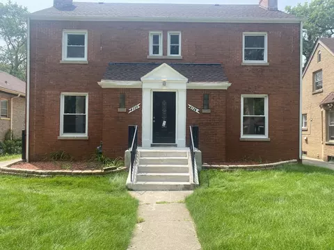 9726 S Charles St, Chicago, IL 60643