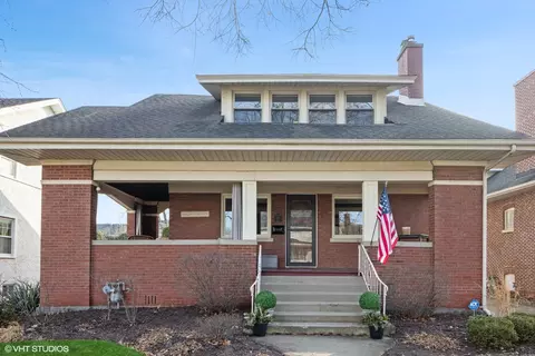 67 N Park Rd, La Grange, IL 60525