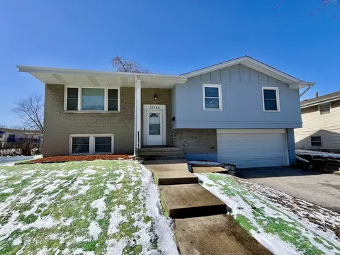 17122 Central Park Ave, Hazel Crest, IL 60429