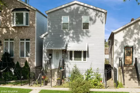 506 W 43rd Pl, Chicago, IL 60609