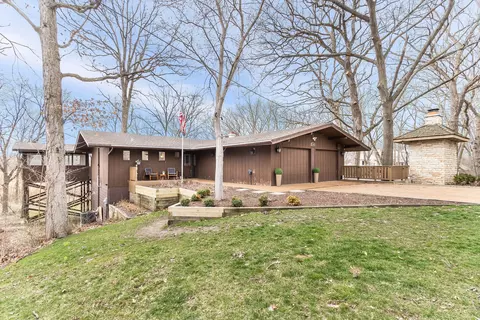 3500 Westridge Rd, Joliet, IL 60431
