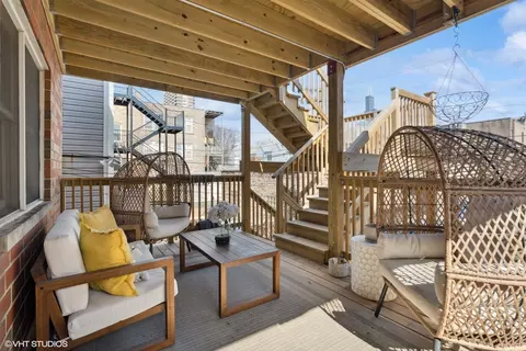 825 S Miller St #2, Chicago, IL 60607 photo 15