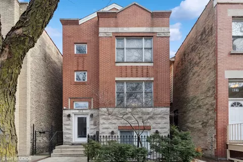 825 S Miller St #2, Chicago, IL 60607
