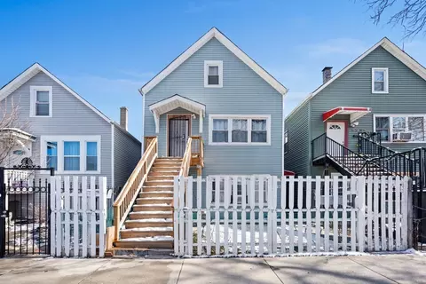 5237 S Francisco Ave, Chicago, IL 60632